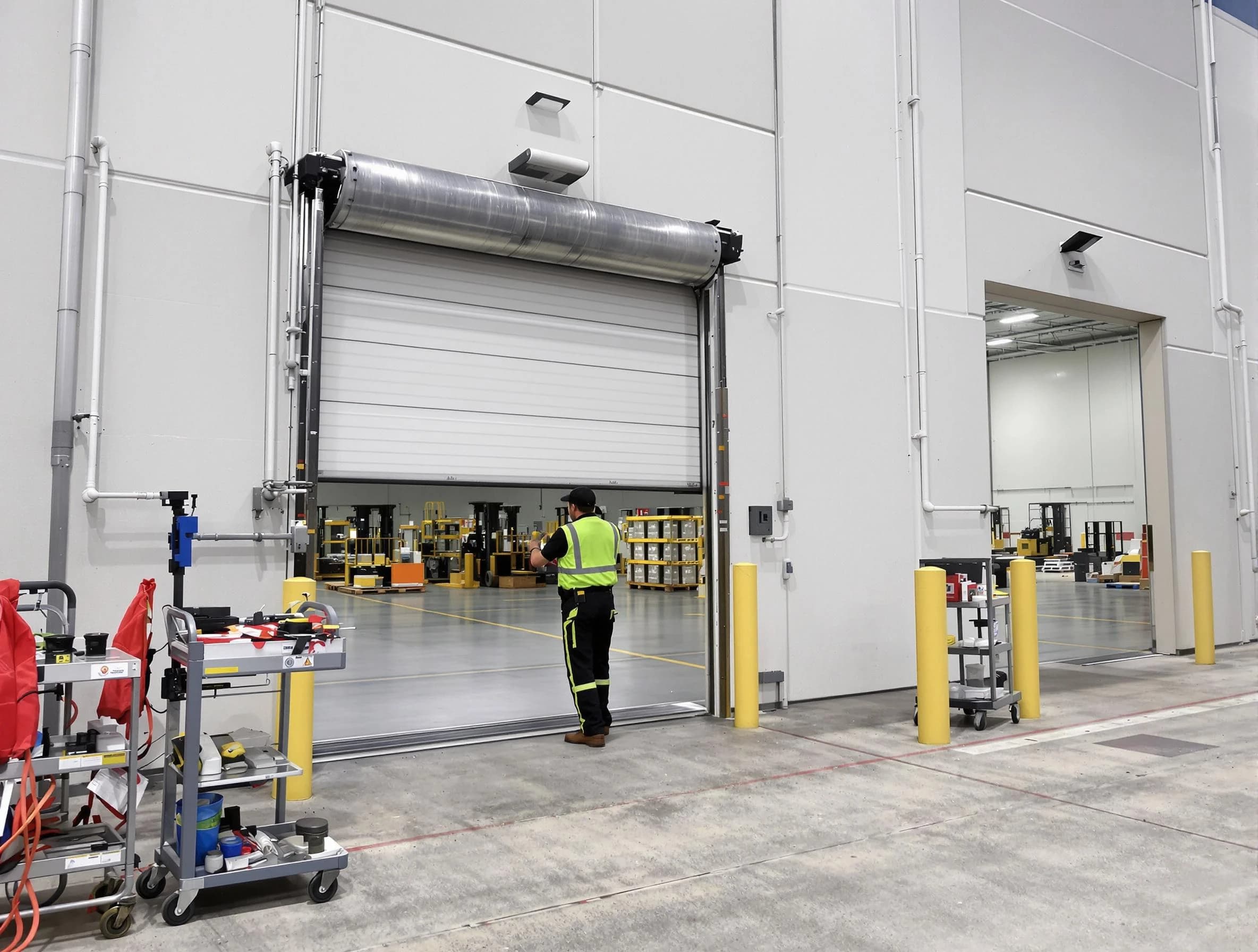 Commercial Repair service in Linden, NJ