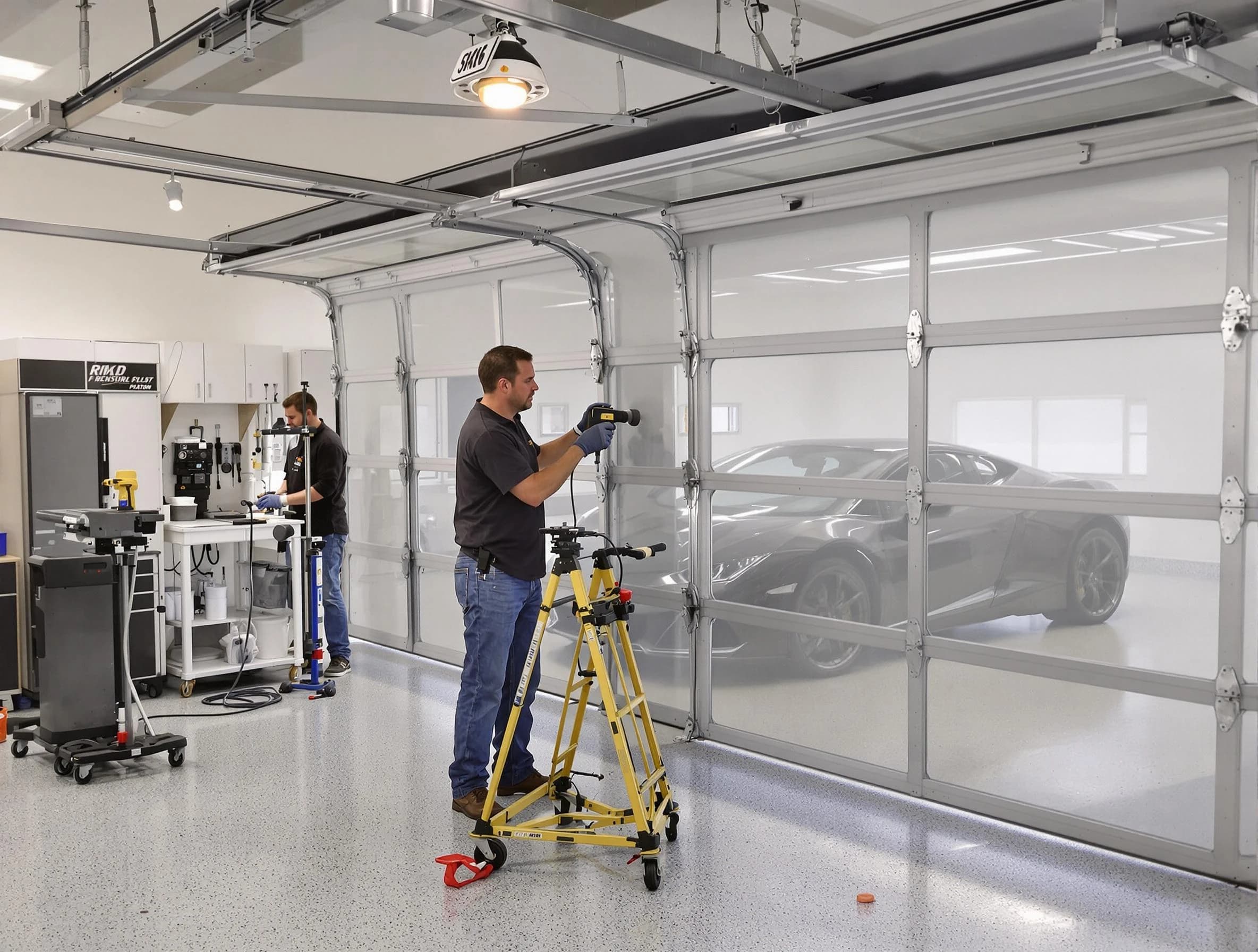 Dents Repair service in Linden, NJ